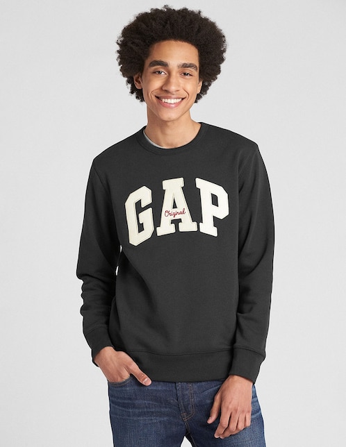 Sudadera para hombre GAP México