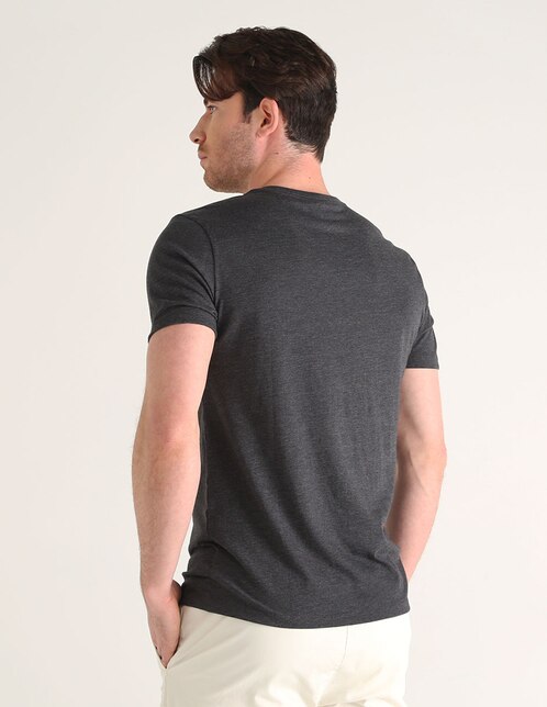 playera gap hombre