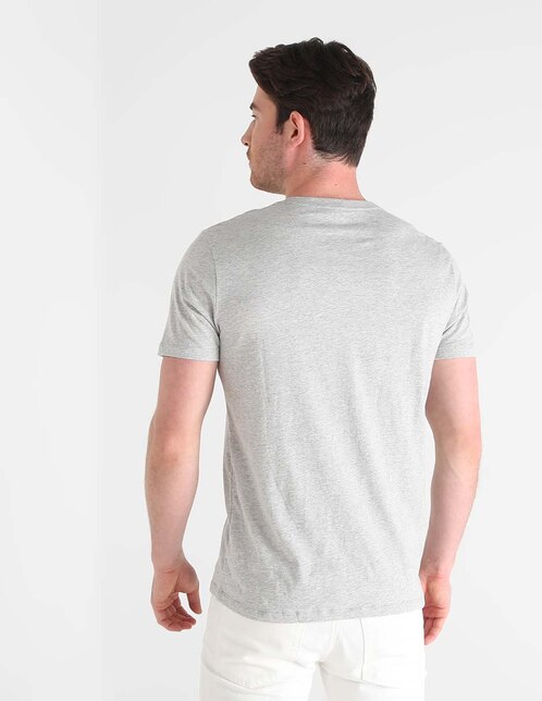 playera gap hombre