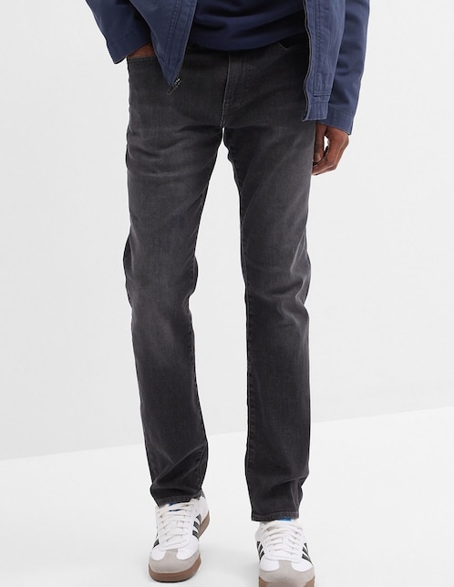 Jeans slim para hombre