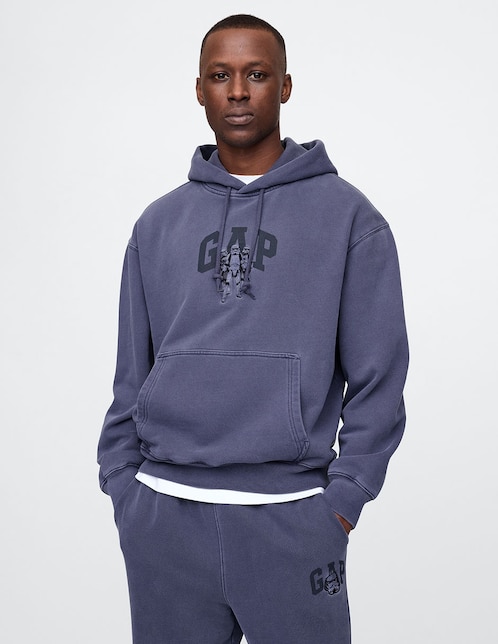 Sudadera GAP X Star Wars para hombre