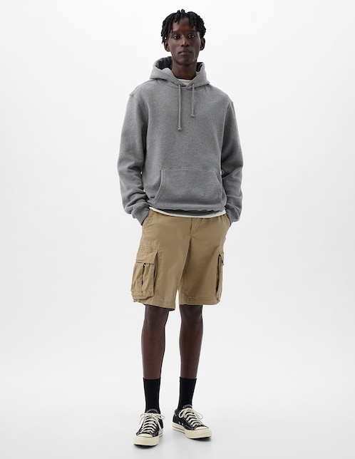 SHORT GAP 880822 LISO, 29, KHAKI