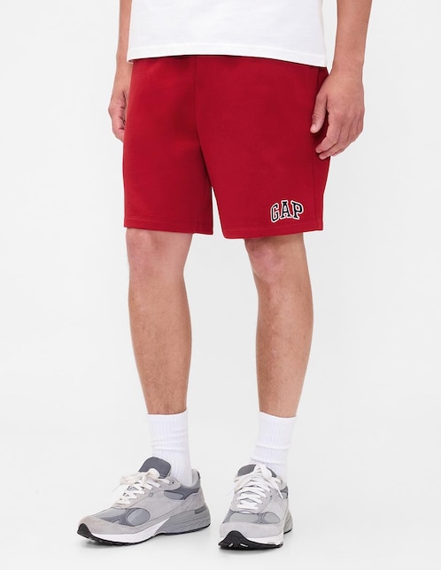 Short para hombre
