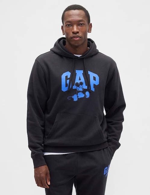 Sudadera Mickey Mouse para hombre