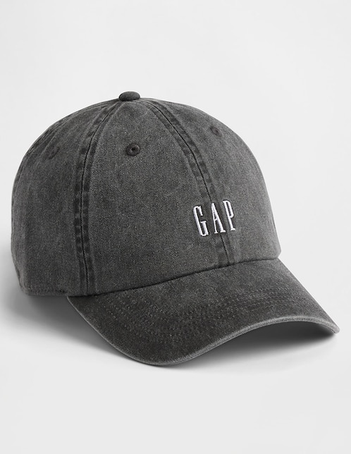 GORRA GAP 876, UNITALLA, NEGRO INTENSO