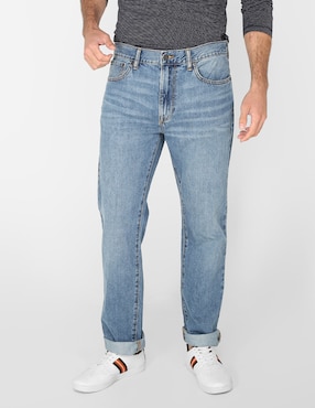 Pantalones discount gap hombre