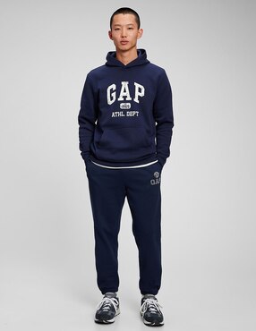 Sudaderas con capucha para hombre | GAP España