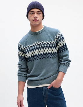 Sweater para hombre – Scalpers MX