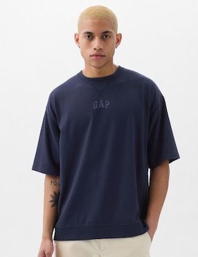 Playeras gap para online hombre