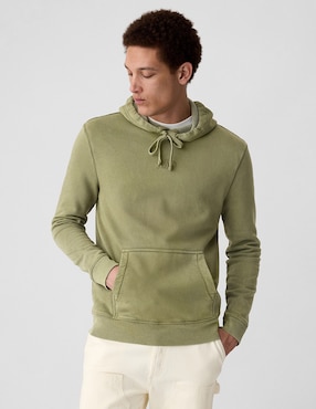 Sudadera Para Hombre