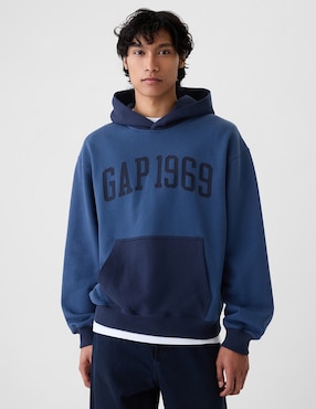 Sudadera Para Hombre