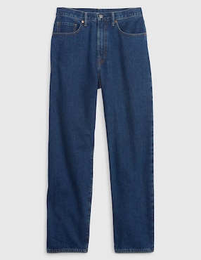 Jeans amplio para hombre
