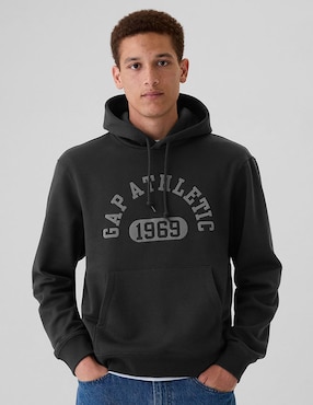 Sudaderas gap hombre deals