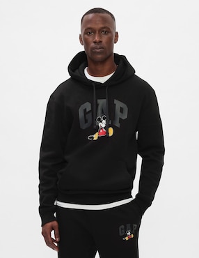 Sudaderade Mickey Para Hombre