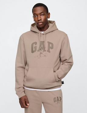 Sudadera De Mickey Para Hombre