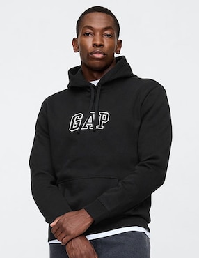 Sudadera gap blanca deals