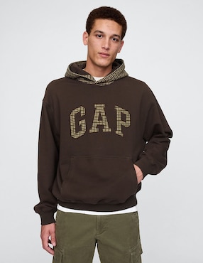 Sudadera Para Hombre