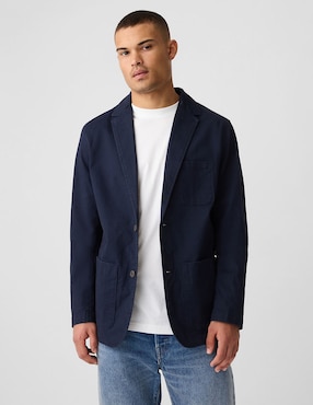 Saco casual para hombre