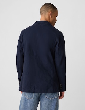 Saco casual para hombre