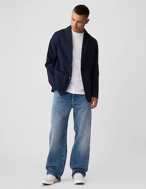 Saco casual para hombre