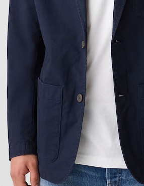 Saco casual para hombre