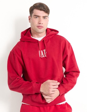 Sudadera Para Hombre