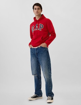 Sudadera para hombre