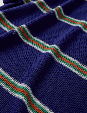 Playera tipo polo para hombre