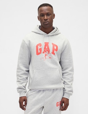 Sudadera Mickey Mouse para hombre
