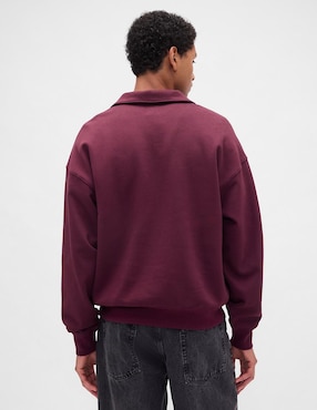 Sudadera para hombre
