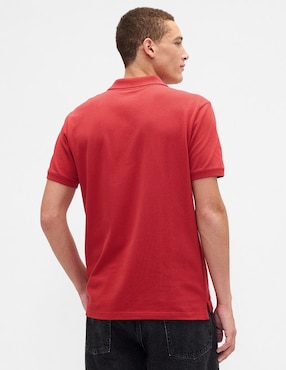Playera tipo para hombre