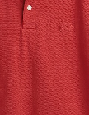 Playera tipo para hombre
