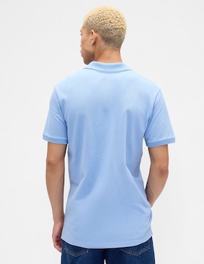 Playera tipo para hombre