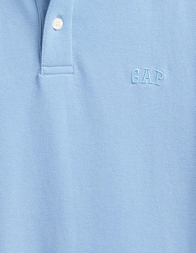 Playera tipo para hombre