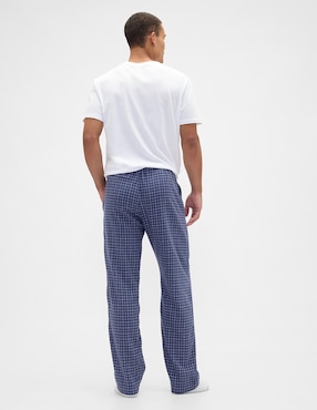 Pantalón pijama para hombre