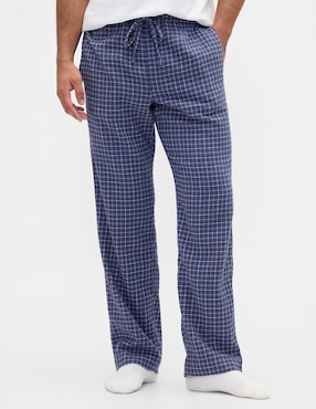 Pantalón pijama para hombre
