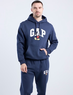 Sudadera Mickey Mouse para hombre
