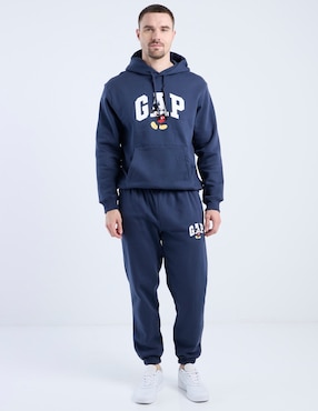 Sudadera Mickey Mouse para hombre