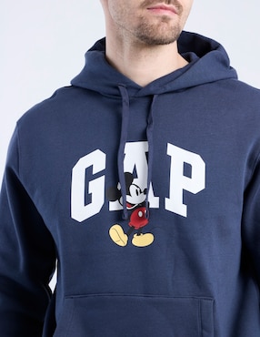 Sudadera Mickey Mouse para hombre