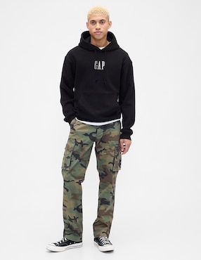 Sudadera para hombre
