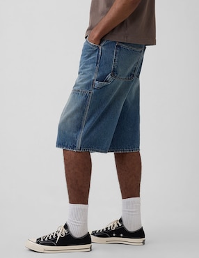 Short para hombre