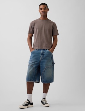 Short para hombre