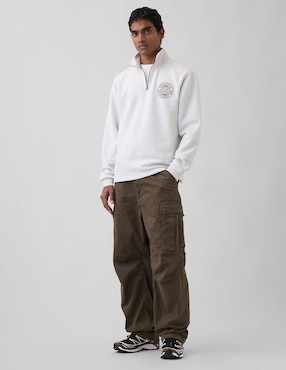 Sudadera para hombre