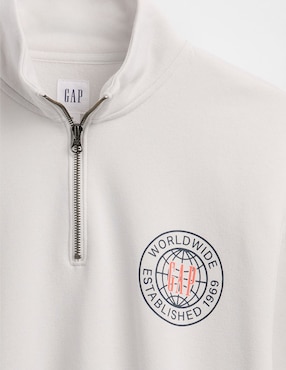 Sudadera para hombre