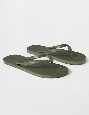 Sandalia para hombre