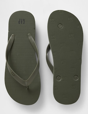 Sandalia para hombre