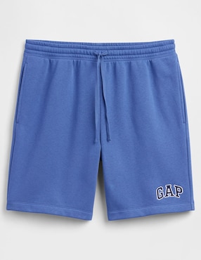 Short de algodón para hombre