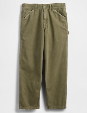 Jeans carpenter straight para hombre