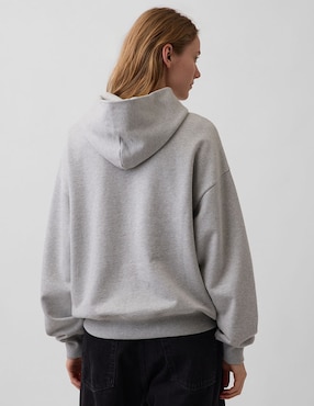 Sudadera Young Miko Logo Heavyweight unisex