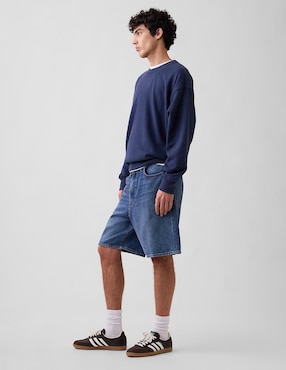 Short Gap para hombre
